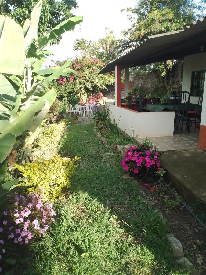 Finca Umnisa - Choachí Exterior photo
